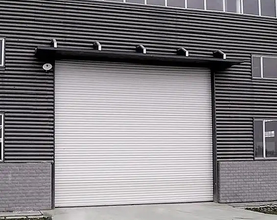 海晏工业海晏卷帘门