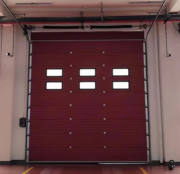 海晏工业翻板门 海晏工业翻板门