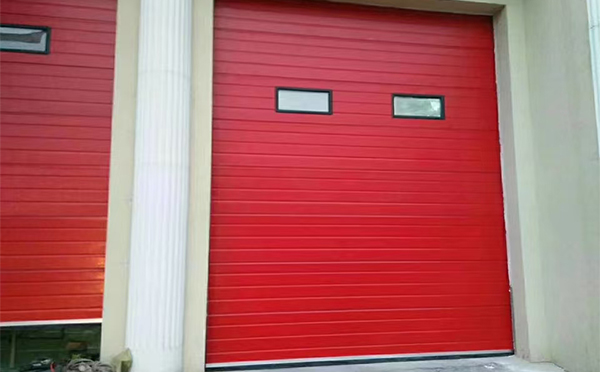 海晏工业翻板门 海晏工业翻板门