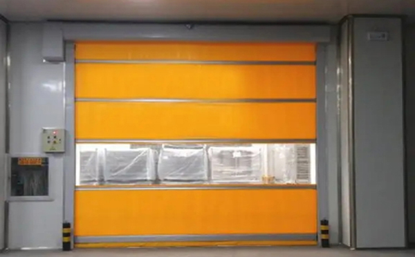 海晏快速海晏卷帘门与普通海晏卷帘门有什么区别 海晏快速卷帘门与普通海晏卷帘门有什么区别