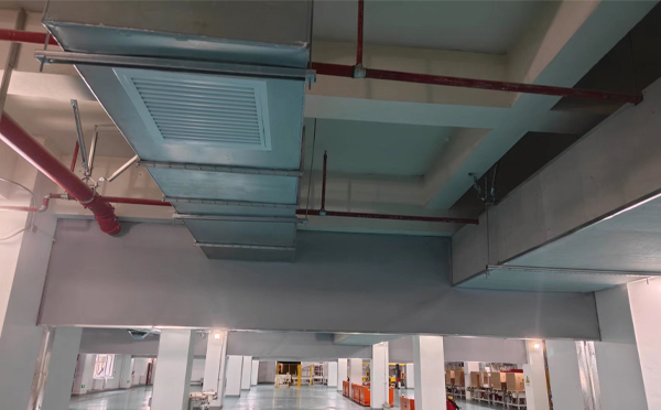 海晏挡烟垂壁保养周期为多久一次