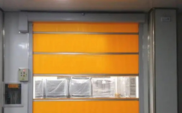 怎样检查海晏快速海晏卷帘门的安全性能 怎样检查海晏快速海晏卷帘门的安全性能