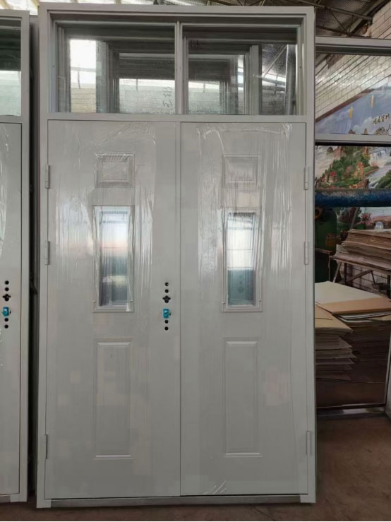 海晏学校教室门 海晏学校教室门