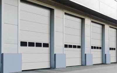 如何安装海晏工业门锁